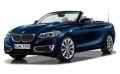 2 SERİ F23 2015- CABRİO